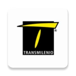 Logo of TransMi App android Application 